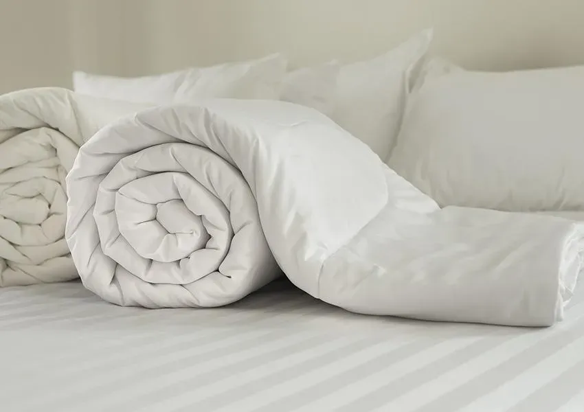 Nettoyage de literie près de Strasbourg 